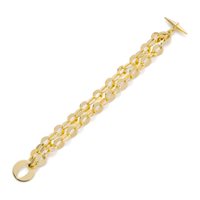 Pulsera Unoaerre Mujer in Bronce 2469 - 2469
